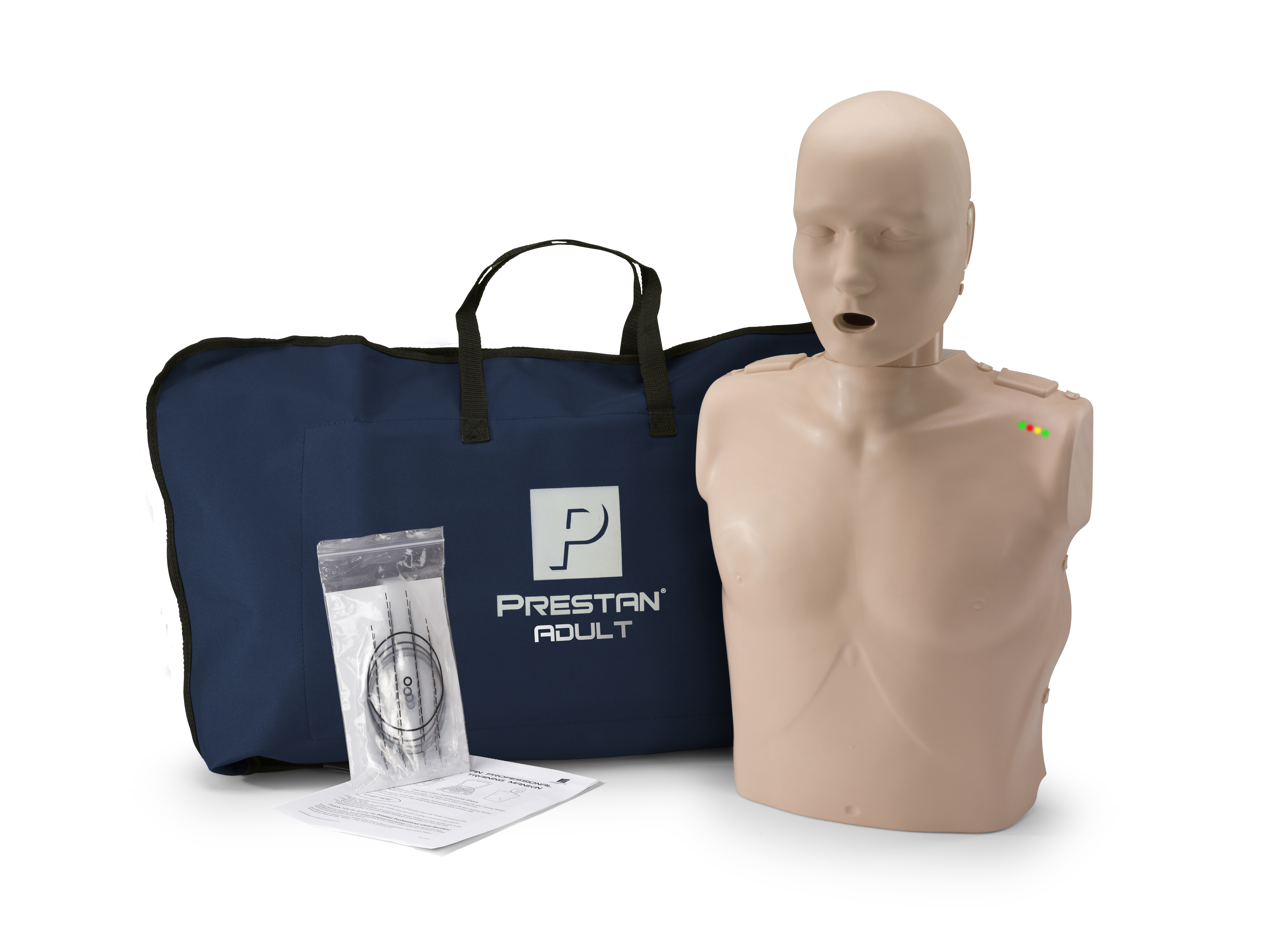 CPR Eğitim Mankeni