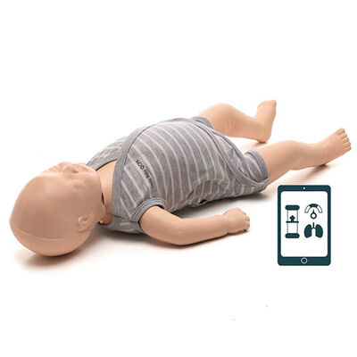 Laerdal CPR Mankeni Aile Seti 3 lü Paket