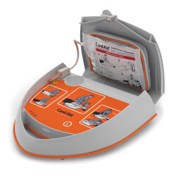 Cardiaid - Cardiaid OED Otomatik Eksternal Defibrilatör
