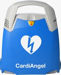 CardiAngel - CardiAngel Otomatik Eksternal Defibrilatör