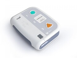 XFT - XFT Pro Eğitim Tipi OED (Otomatik Eksternal Defibrilatör)