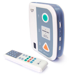XFT Pro Eğitim Tipi OED (Otomatik Eksternal Defibrilatör) - Thumbnail